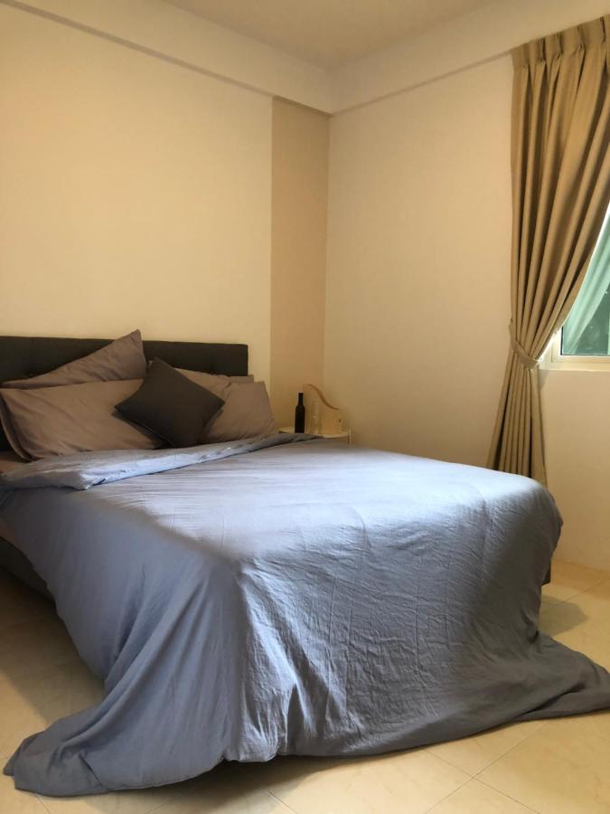 Santubong Suites B Just Like Home Damai Kuching Exterior foto