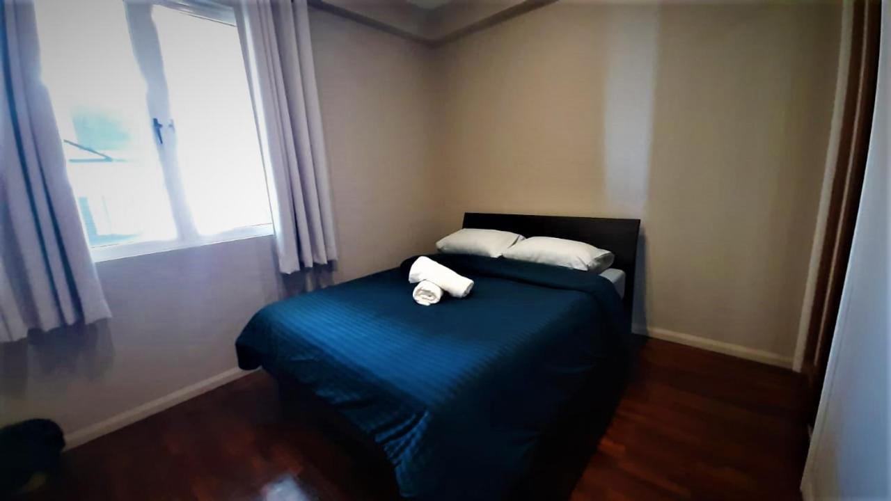 Santubong Suites B Just Like Home Damai Kuching Exterior foto